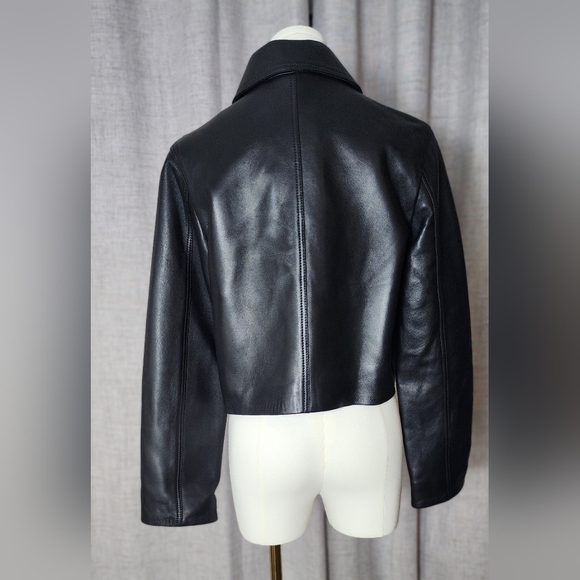 A.L.C. Tatum Jacket - Picture 10 of 16